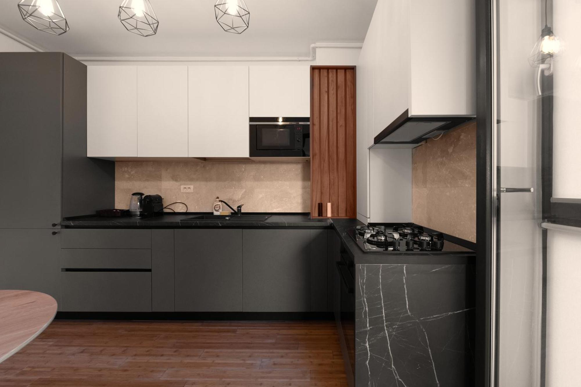 Pitesti Residence Экстерьер фото