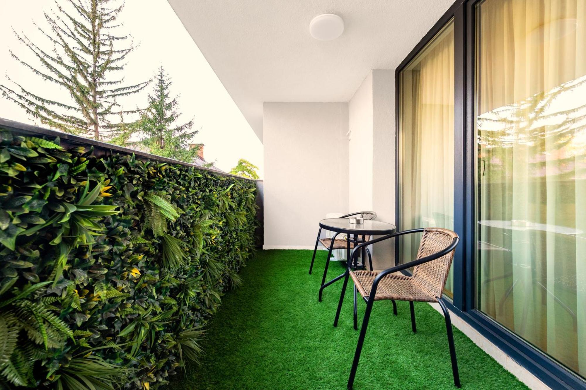 Pitesti Residence Экстерьер фото