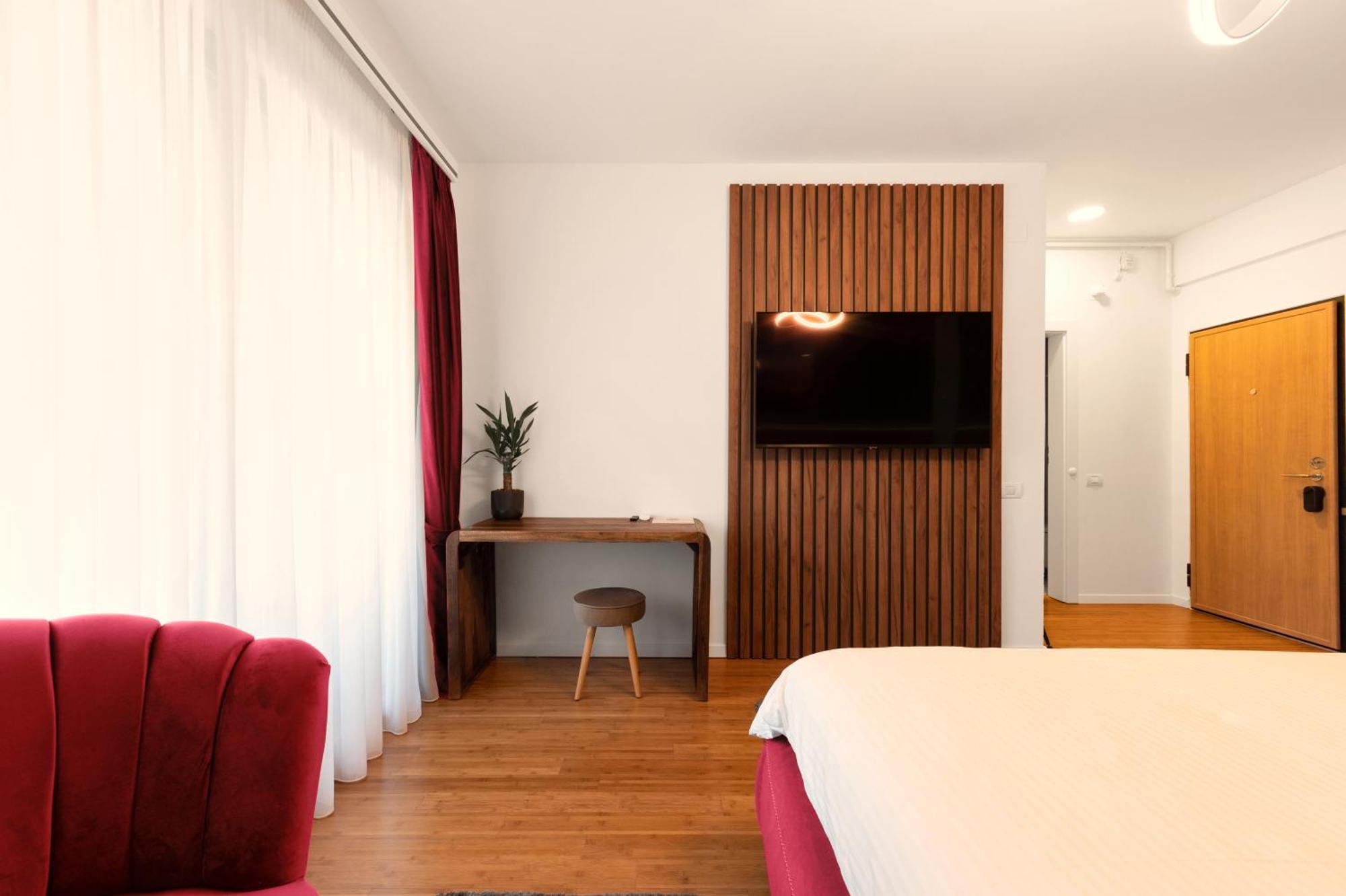 Pitesti Residence Экстерьер фото