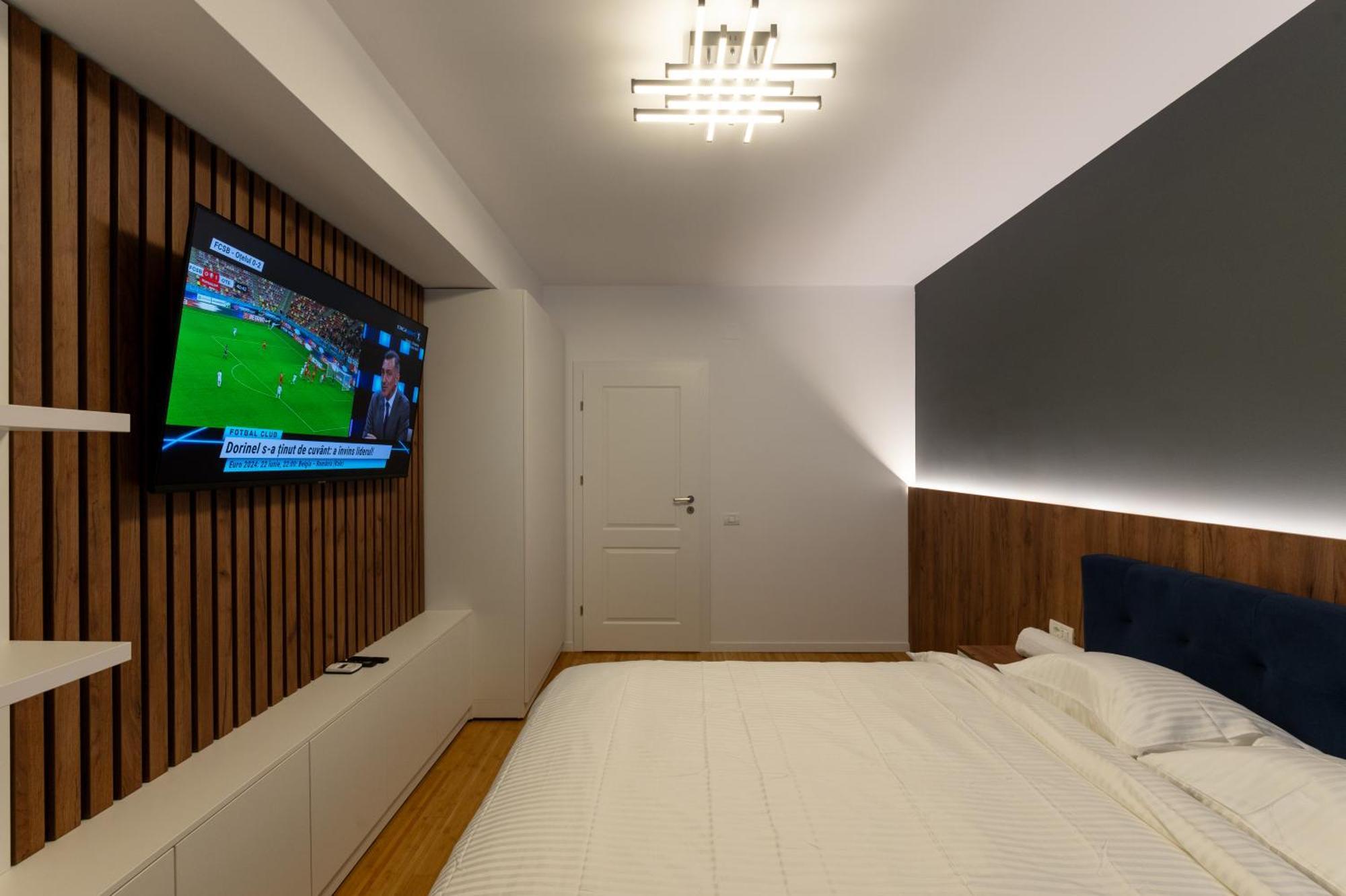 Pitesti Residence Экстерьер фото