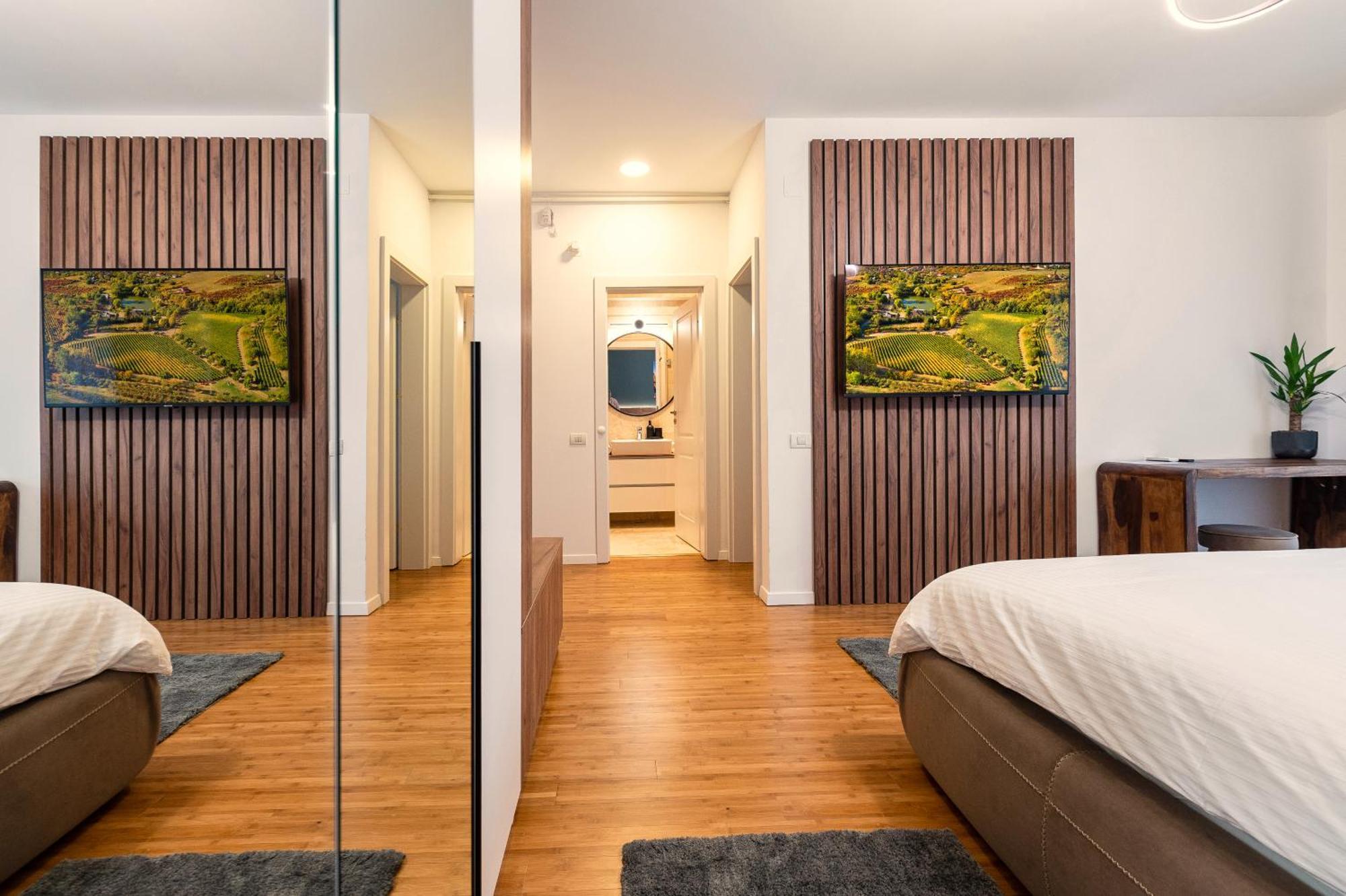 Pitesti Residence Экстерьер фото