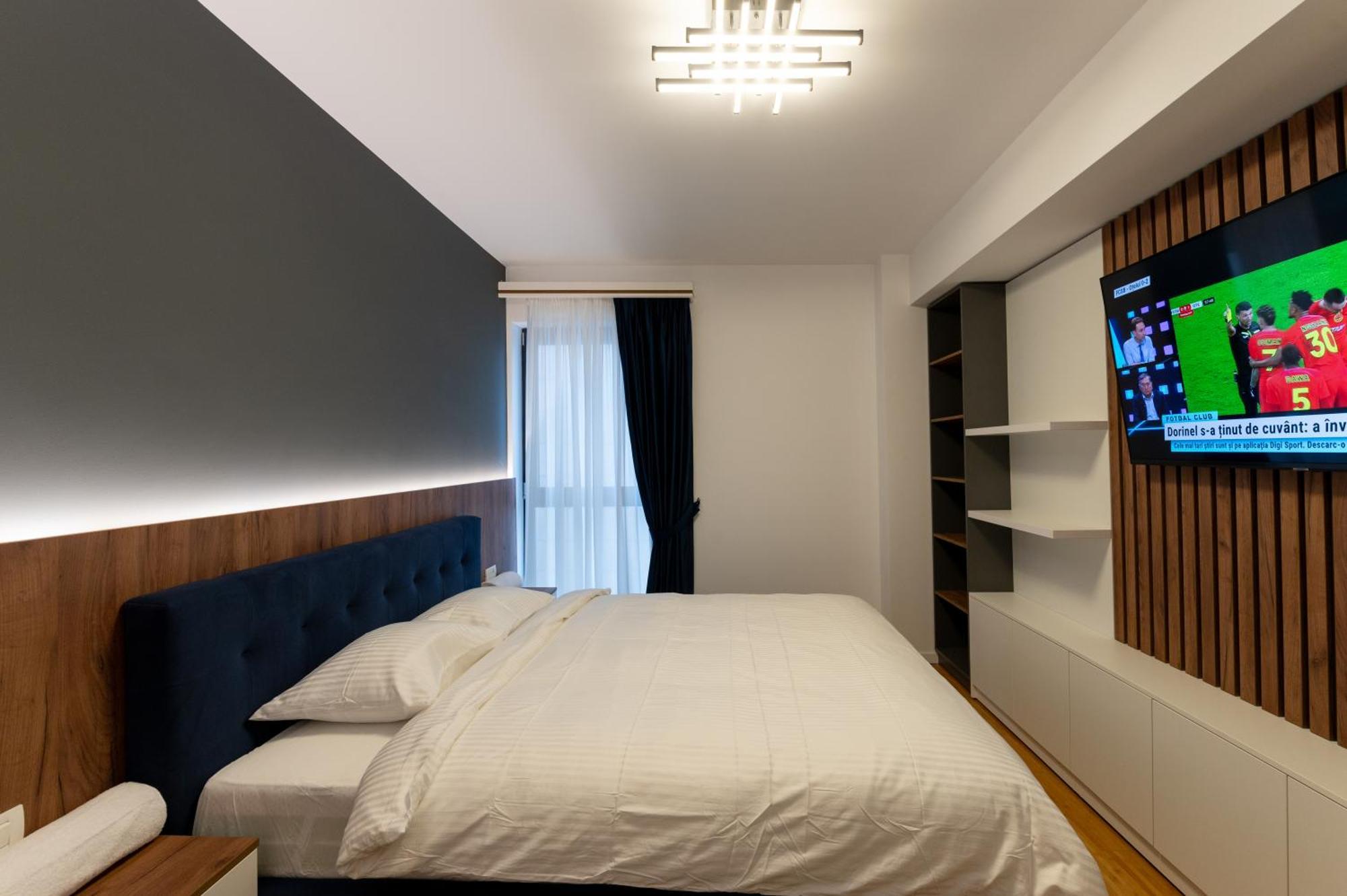 Pitesti Residence Экстерьер фото