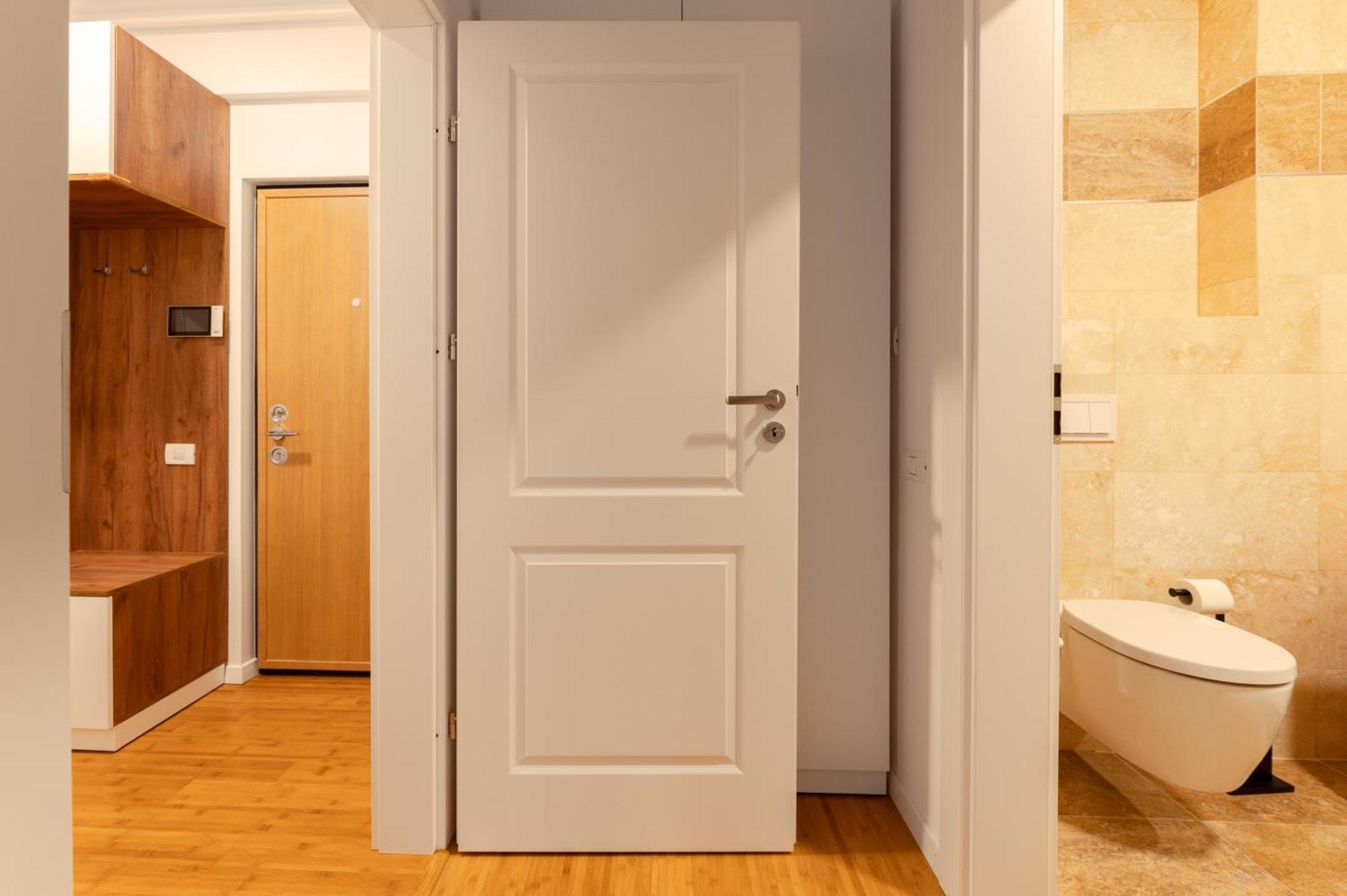Pitesti Residence Экстерьер фото