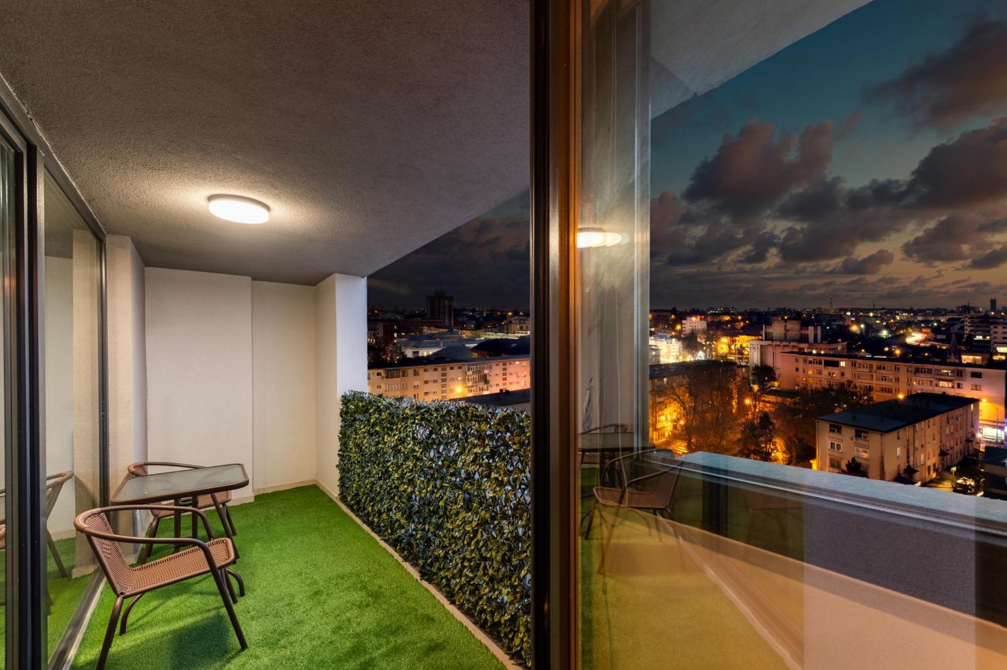 Pitesti Residence Экстерьер фото