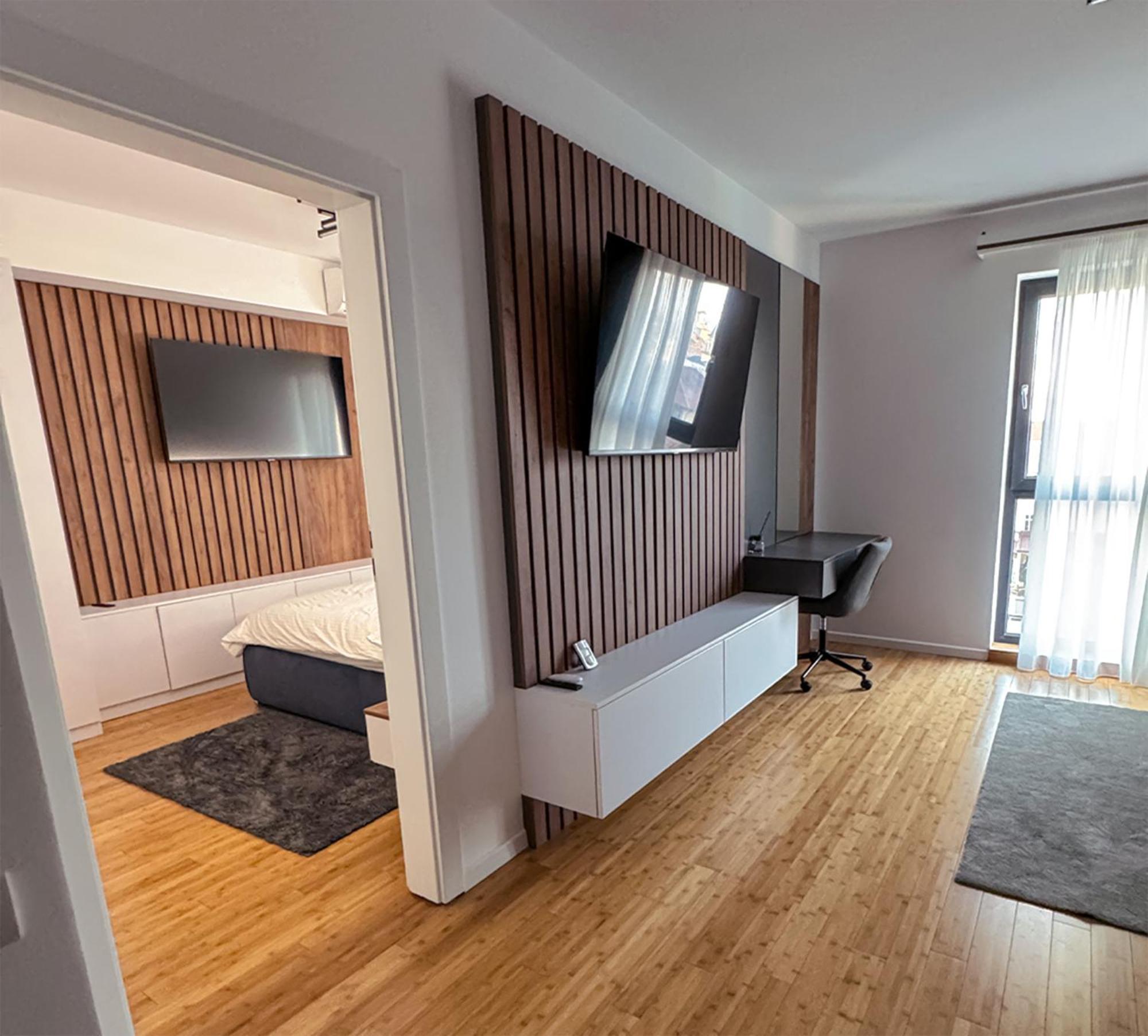 Pitesti Residence Экстерьер фото